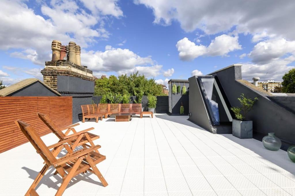 Appartamento The Kensington Penthouse Londra