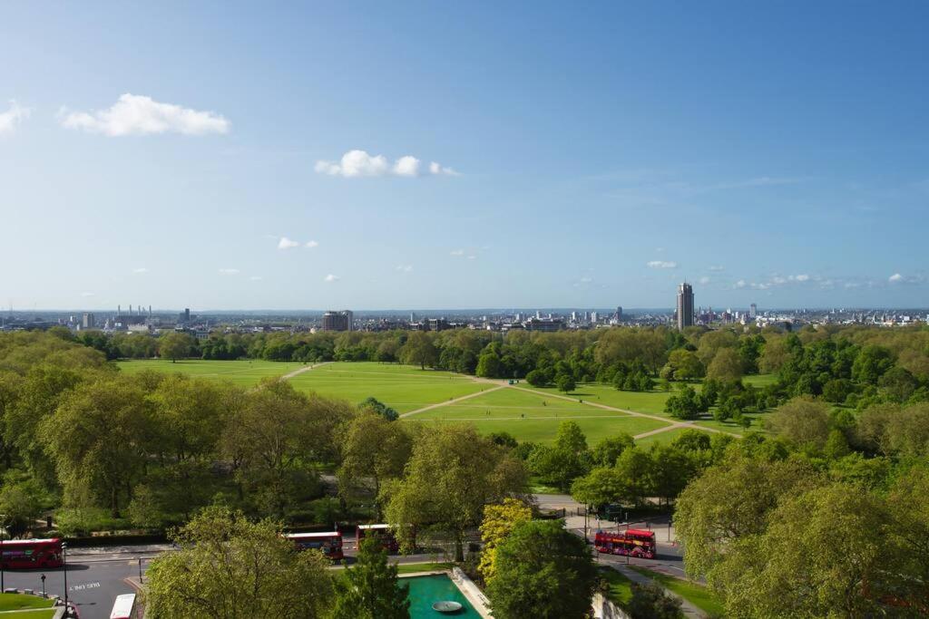 Appartamento The Kensington Penthouse