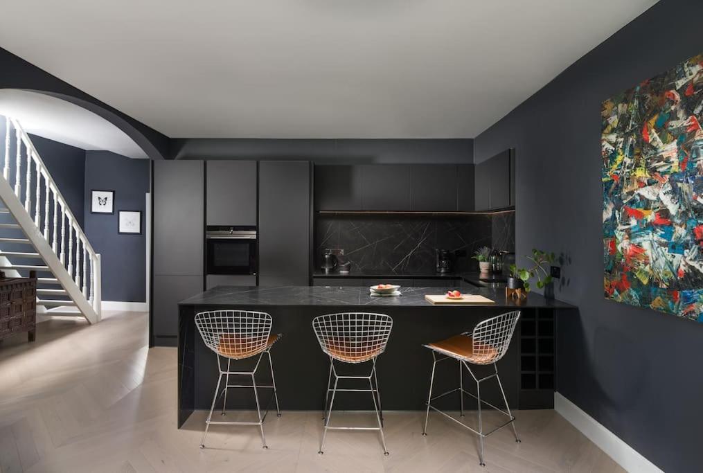 The Kensington Penthouse Londra