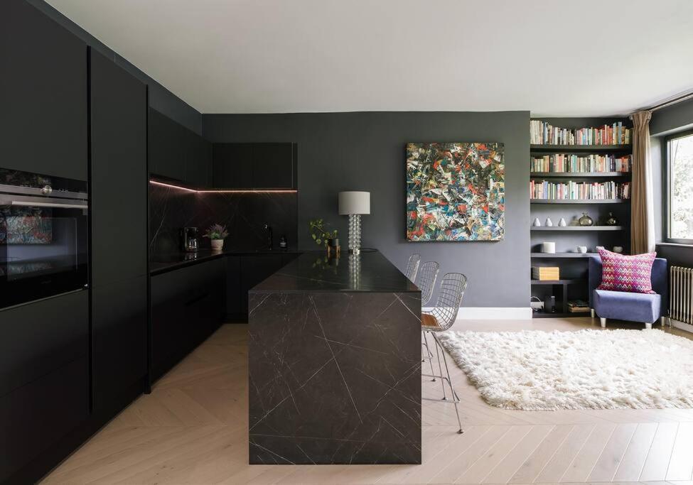 The Kensington Penthouse Londra