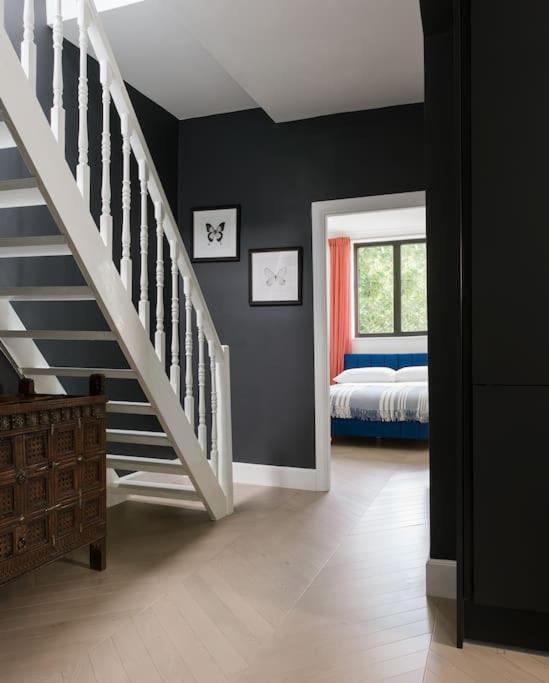 The Kensington Penthouse Londra
