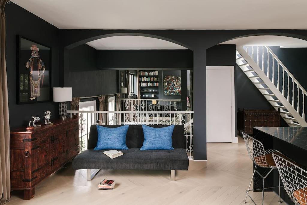 The Kensington Penthouse Appartamento