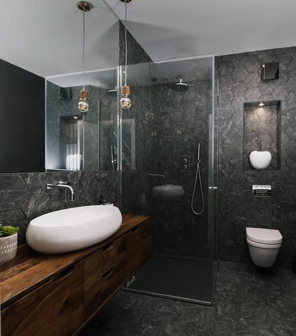 Appartamento The Kensington Penthouse Londra