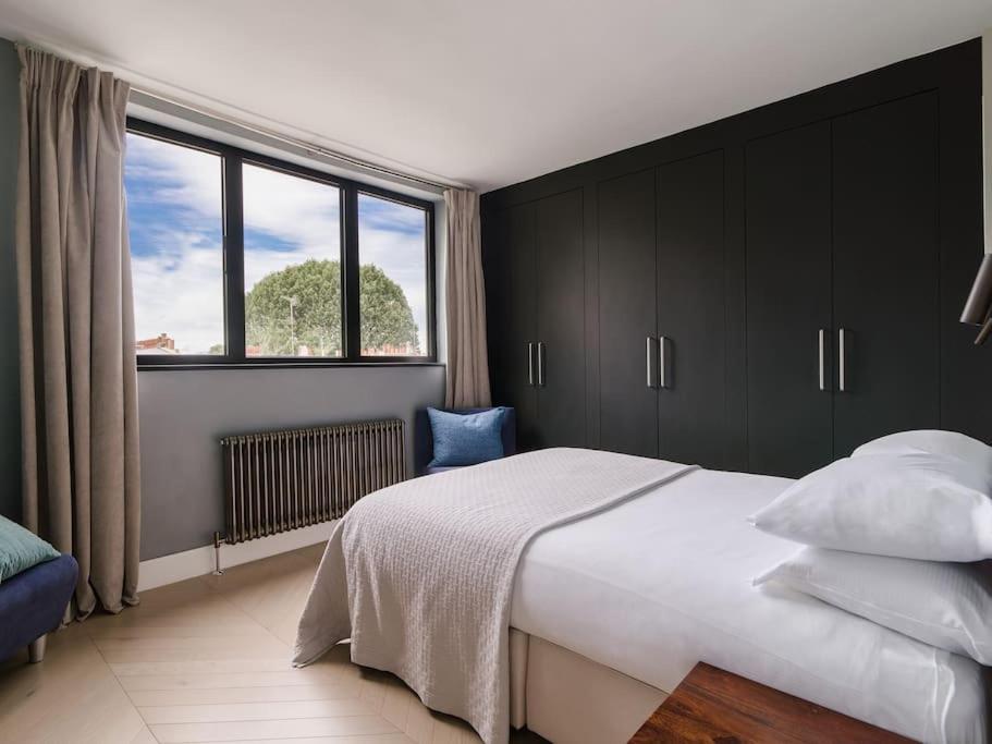 Appartamento The Kensington Penthouse