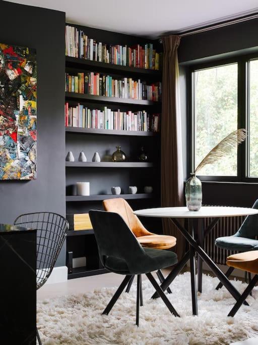 The Kensington Penthouse Londra